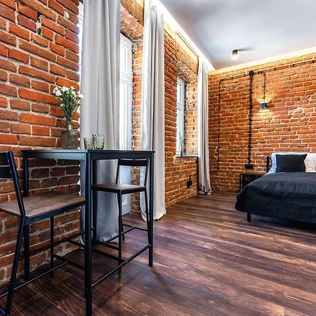 Wasz Metraz Lubartowska Apartamento Lublin Exterior foto