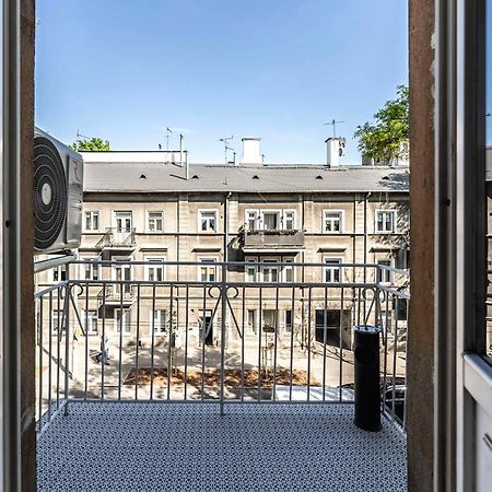 Wasz Metraz Lubartowska Apartamento Lublin Exterior foto