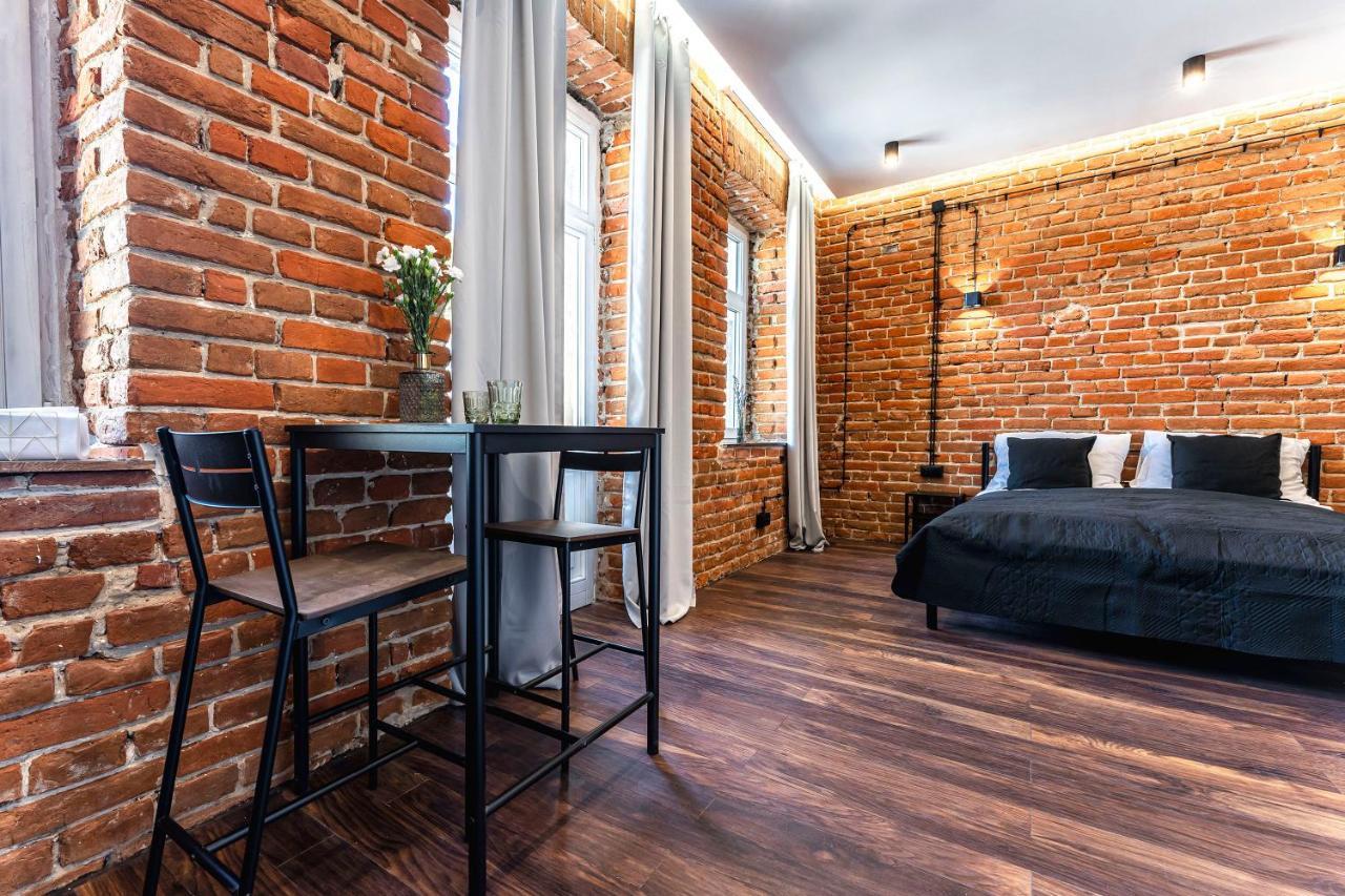 Wasz Metraz Lubartowska Apartamento Lublin Exterior foto