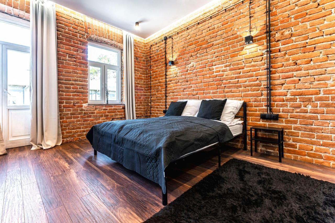 Wasz Metraz Lubartowska Apartamento Lublin Exterior foto